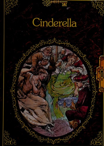 Cover of Cinderella