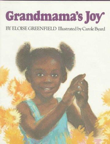 Cover of Grandmama's Joy