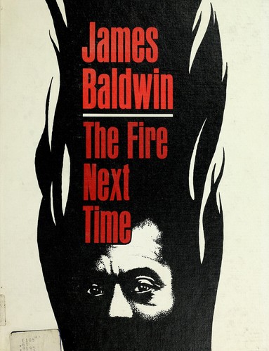 Cover of Fire Next Time