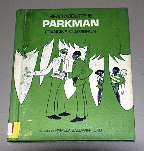 Cover of Read about the parkman