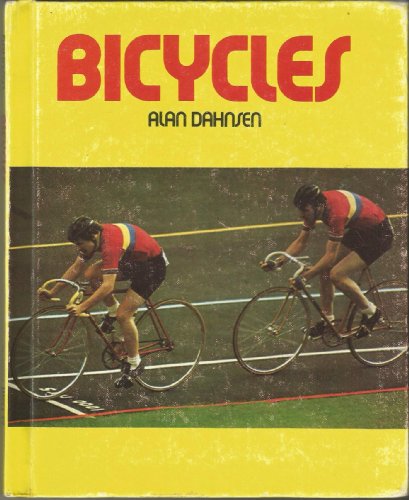 Cover of Bicycles