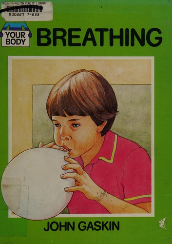 Cover of Breathing