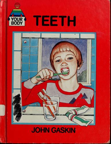Cover of Teeth
