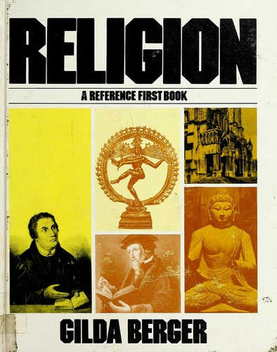 Cover of Religion