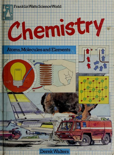 Cover of Chemistry