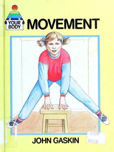 Cover of Movement