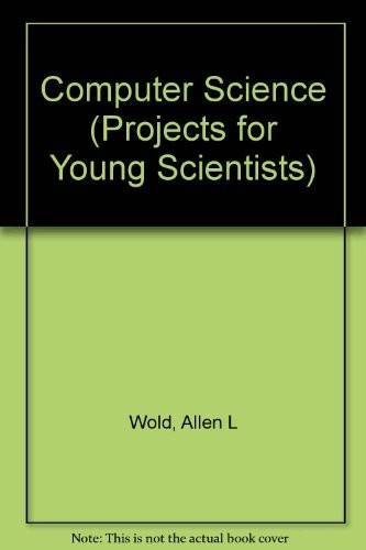 Cover of Computer science