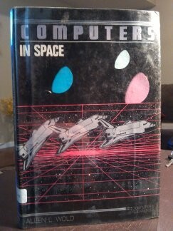 Cover of Computers in space