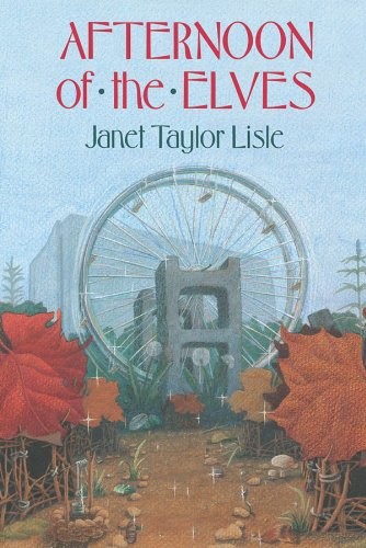 Cover of Afternoon of the Elves