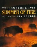 Cover of Summer of Fire