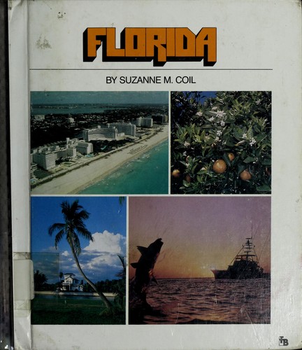 Cover of Florida