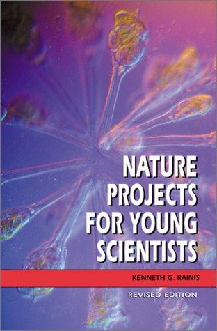 Cover of Nature