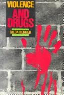 Cover of Violence and drugs