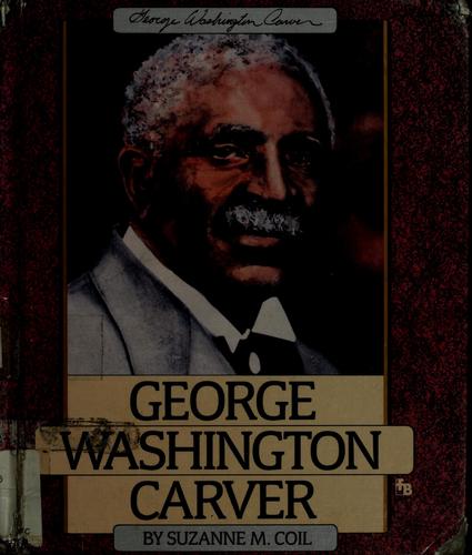 Cover of George Washington Carver