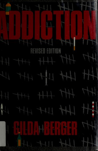 Cover of Addiction