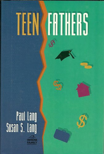 Cover of Teen Fathers
