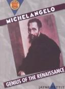 Cover of Michelangelo