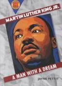 Cover of Martin Luther King, Jr