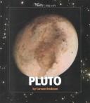Cover of Pluto