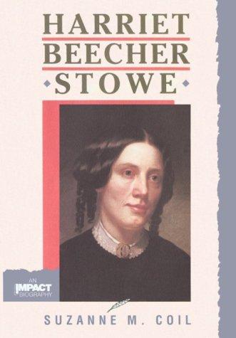 Cover of Harriet Beecher Stowe