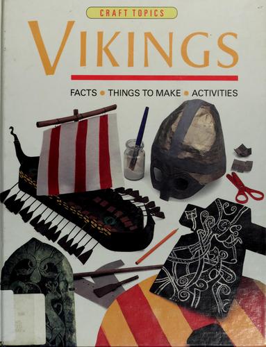 Cover of Vikings