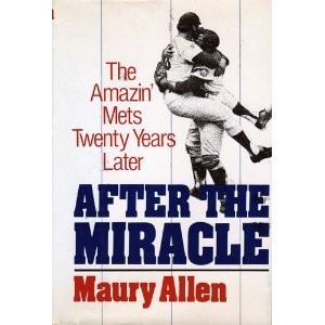 Cover of After the Miracle