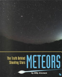 Cover of Meteors