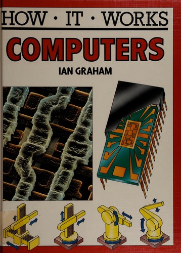 Cover of Computers
