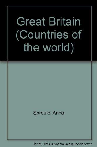 Cover of Great Britain