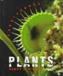 Cover of Carnivorous plants