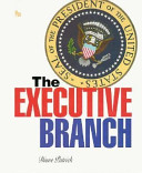 Cover of The Executive Branch