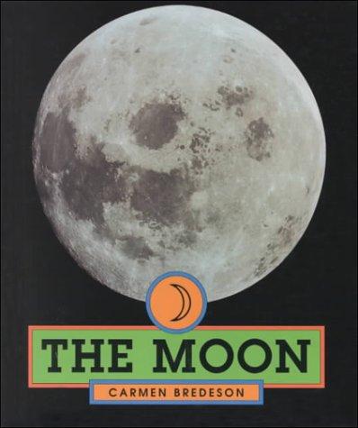 Cover of The moon
