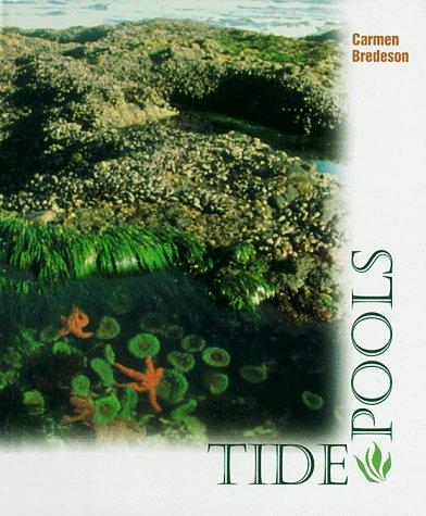 Cover of Tide Pools