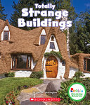 Cover of Totally Strange Buildings