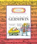 Cover of George Gershwin