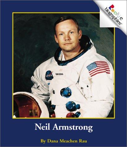Cover of Neil Armstrong