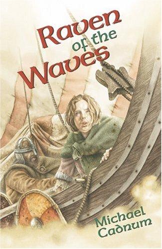 Cover of Raven of the Waves