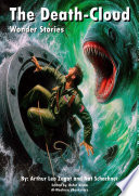 Cover of The Death-Cloud