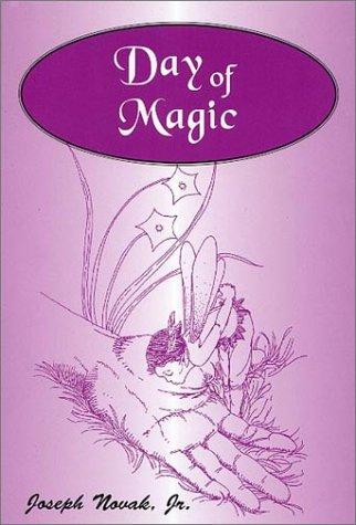Cover of Day of Magic