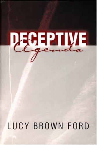 Cover of Deceptive Agenda