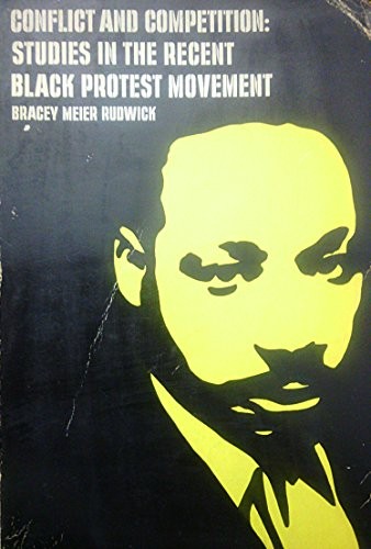 Cover of Conflict and Competition