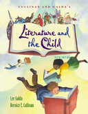 Cover of Cullinan and Galda's Literature and the Child