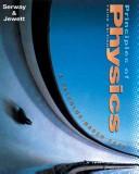 Cover of Principles of physics