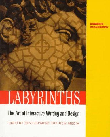 Cover of Labyrinths