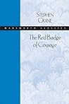Cover of The red badge of courage