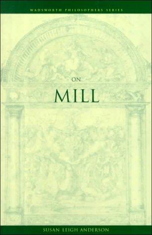 Cover of On Mill