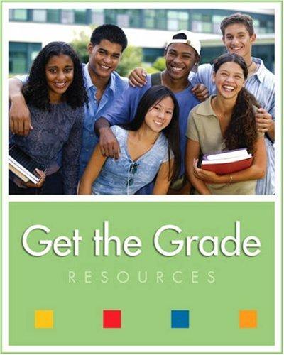 Cover of Study Guide for Cole/Smith's Criminal Justice in America, 4th