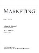 Cover of Marketing