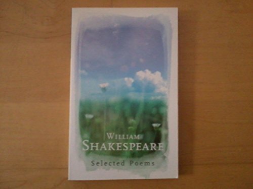 Cover of Selected Poems