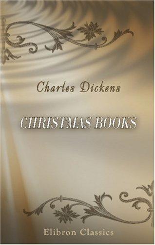Cover of Christmas Books